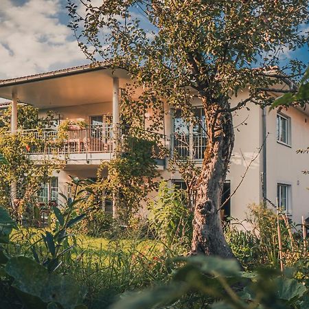 Coraline -Koblach, 6-10 P, 3 Schlafzimmer, Kueche, Riesige Terrasse, Parkplatz, Wifi, Stellplatz Ski Eksteriør billede
