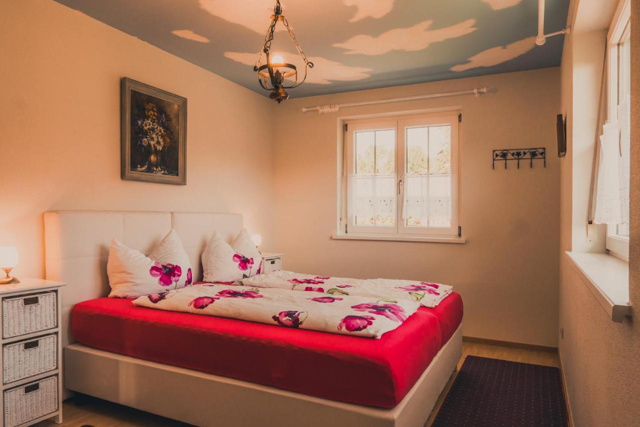 Coraline -Koblach, 6-10 P, 3 Schlafzimmer, Kueche, Riesige Terrasse, Parkplatz, Wifi, Stellplatz Ski Eksteriør billede
