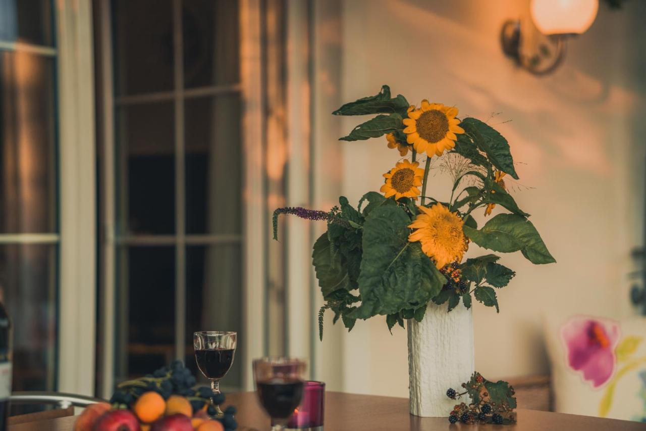 Coraline -Koblach, 6-10 P, 3 Schlafzimmer, Kueche, Riesige Terrasse, Parkplatz, Wifi, Stellplatz Ski Eksteriør billede