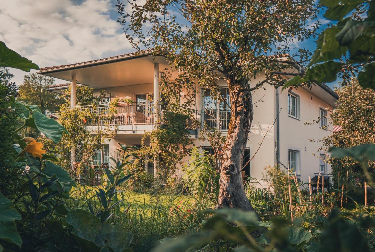 Coraline -Koblach, 6-10 P, 3 Schlafzimmer, Kueche, Riesige Terrasse, Parkplatz, Wifi, Stellplatz Ski Eksteriør billede